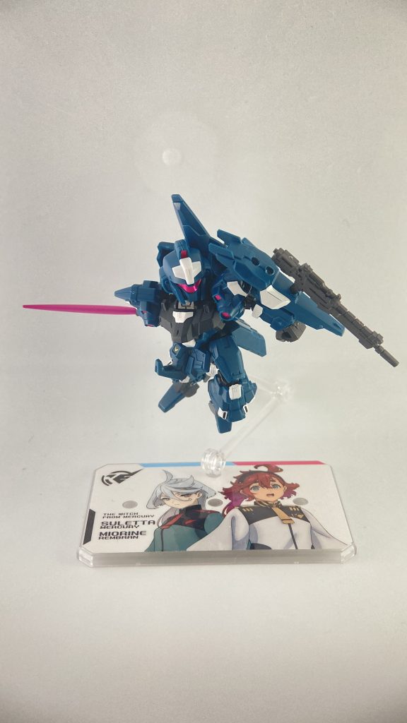 いやあリゼルかっこいいですね。