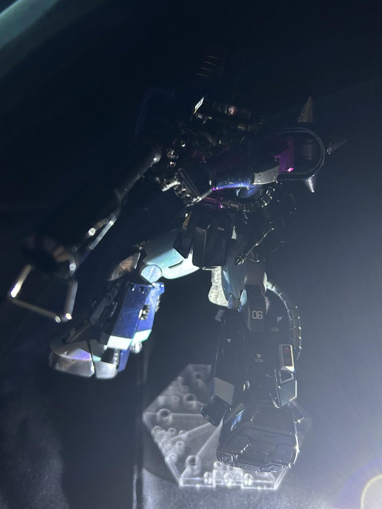 ルウム戦役をイメージ