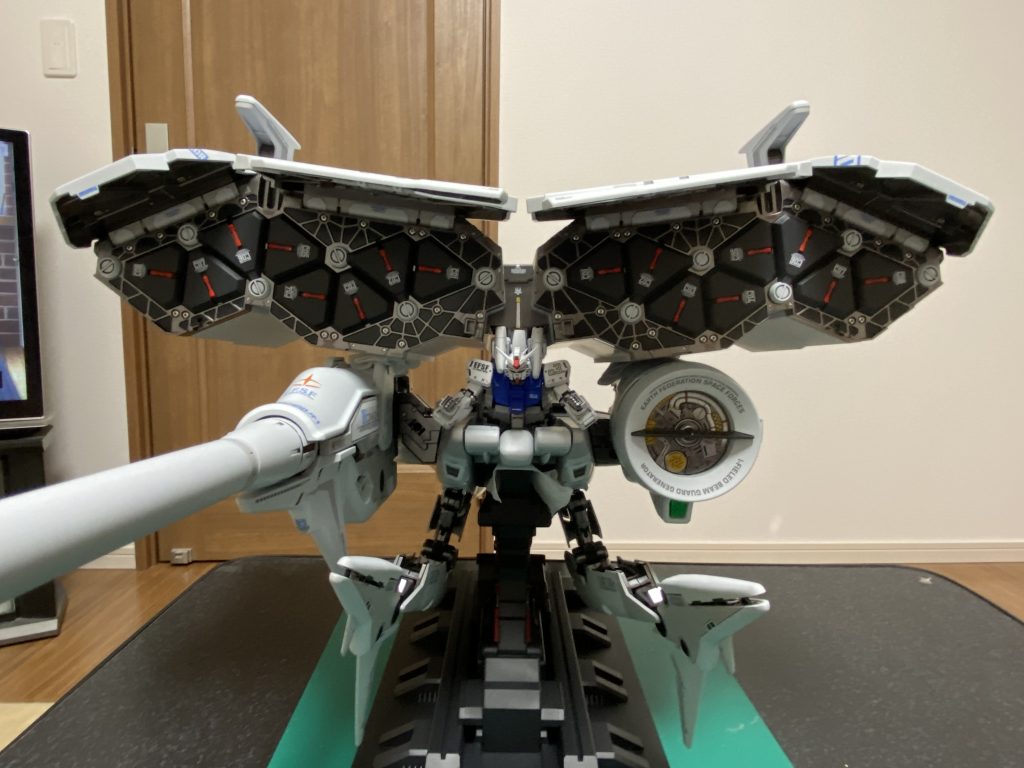 HGUC1/144　デンドロビウム–2枚目/制作者：kamatomo