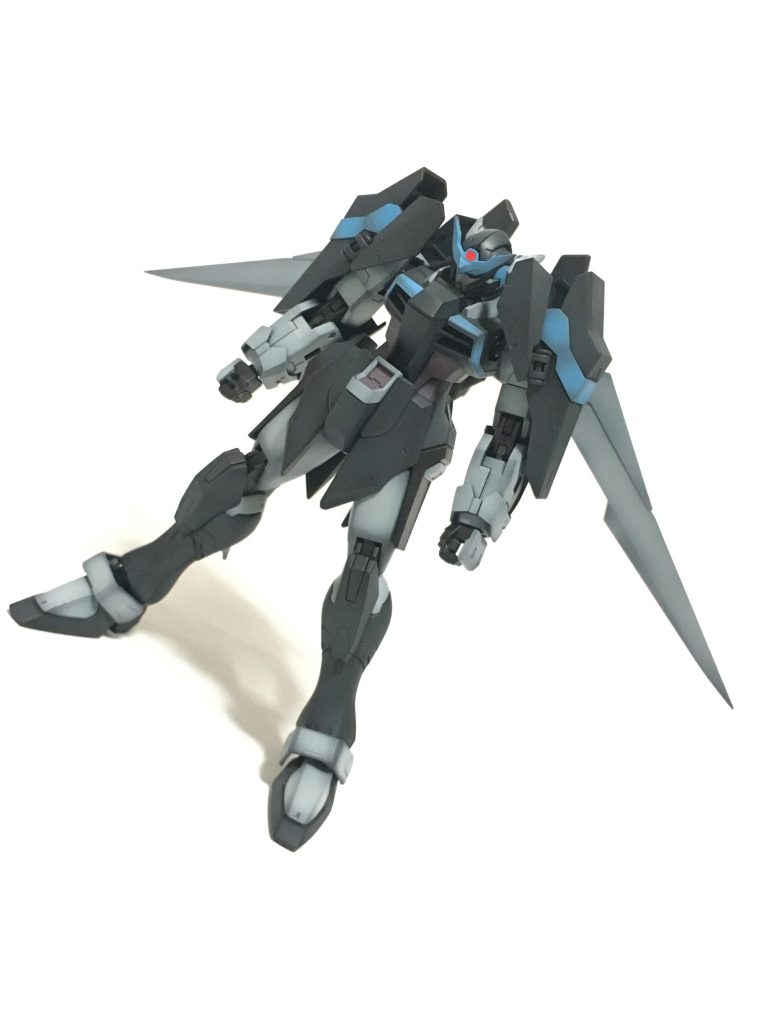 ちなみにウイングはこれぐらいまで展開します。