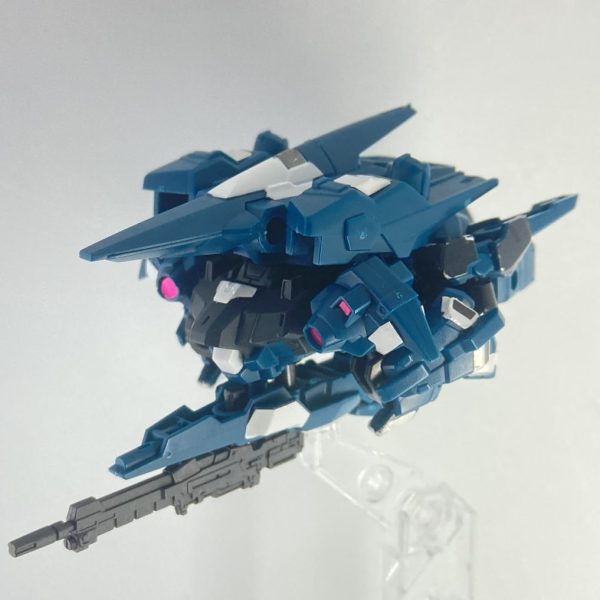 モビリティジョイント　リゼル【組み換え変形】