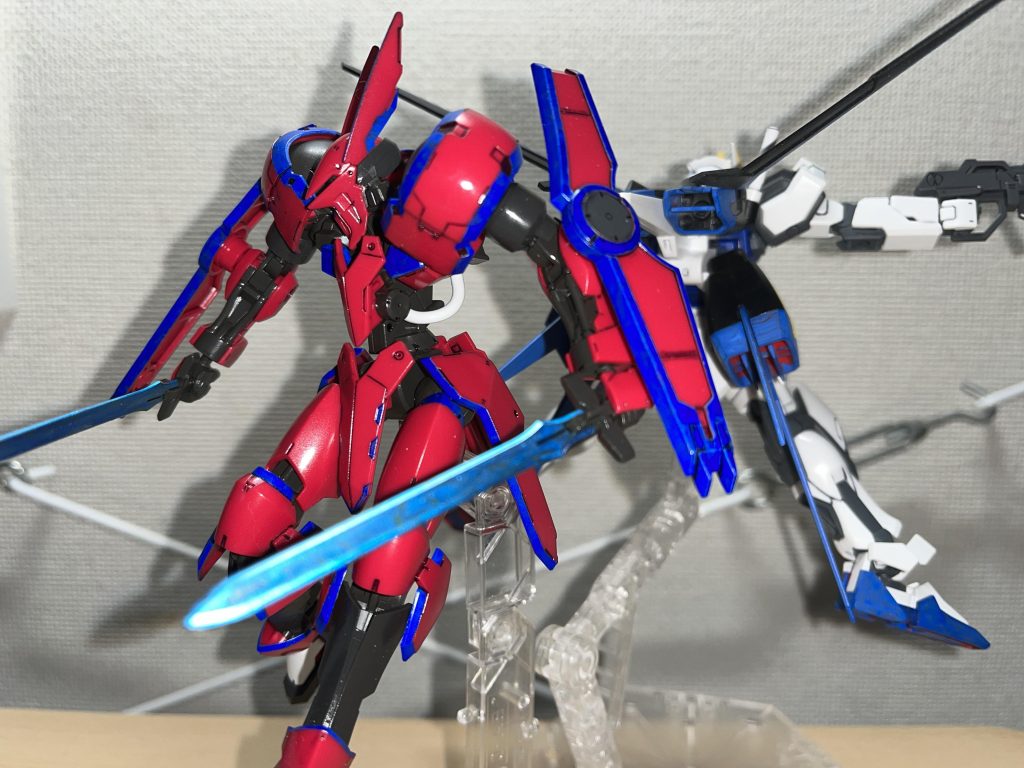 今度は協力的な。