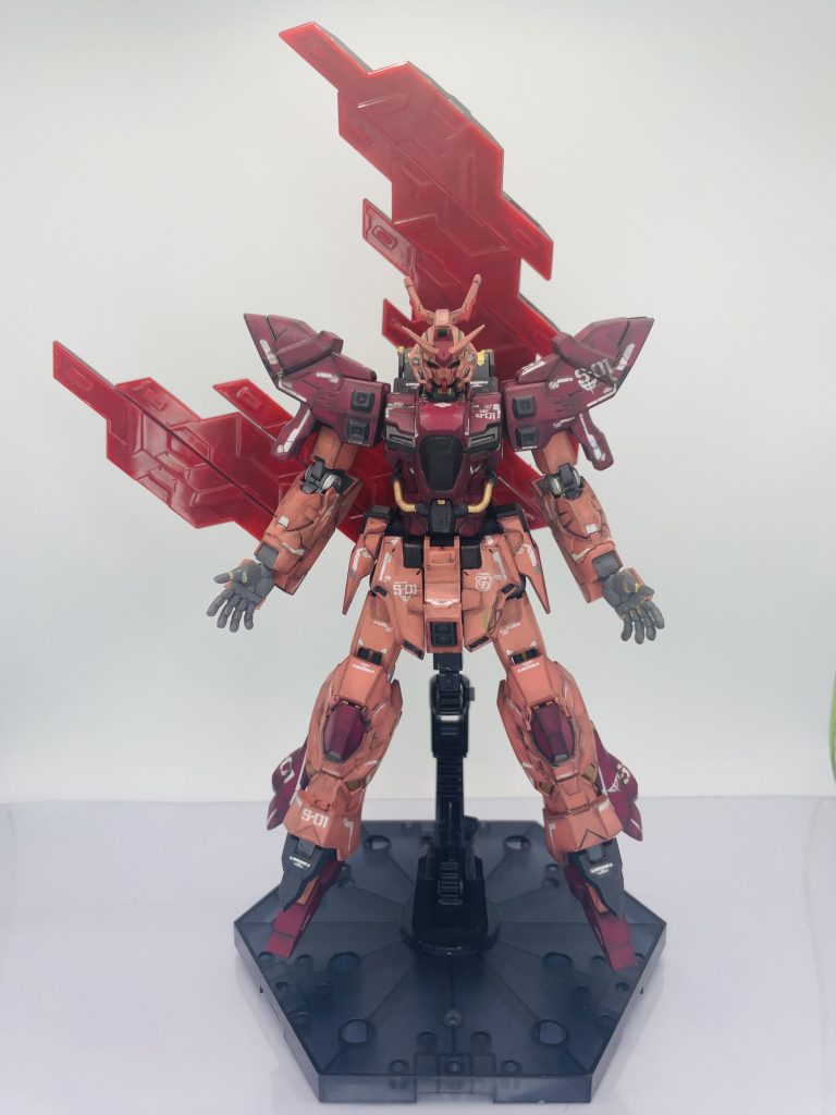 最後はパッケージ風にここまで見ていただき、ありがとうございました。