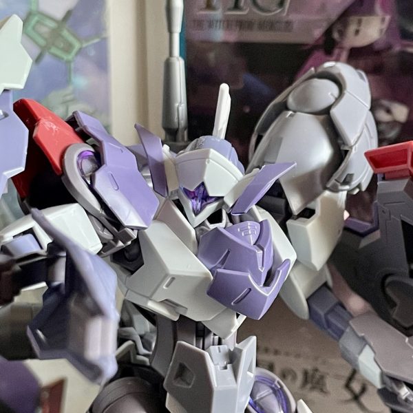 ミカエリス マルスアルカンシェル