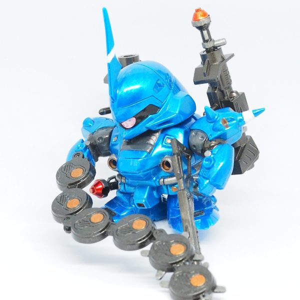 SD ケンプファー