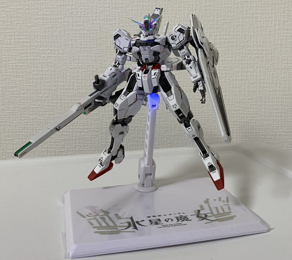 HG キャリバーン–4枚目/制作者：kamatomo
