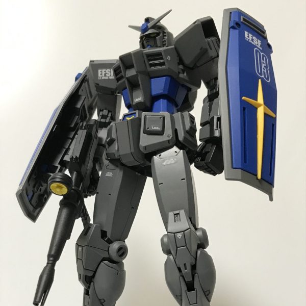 RX-78 BEYONDGLOBAL