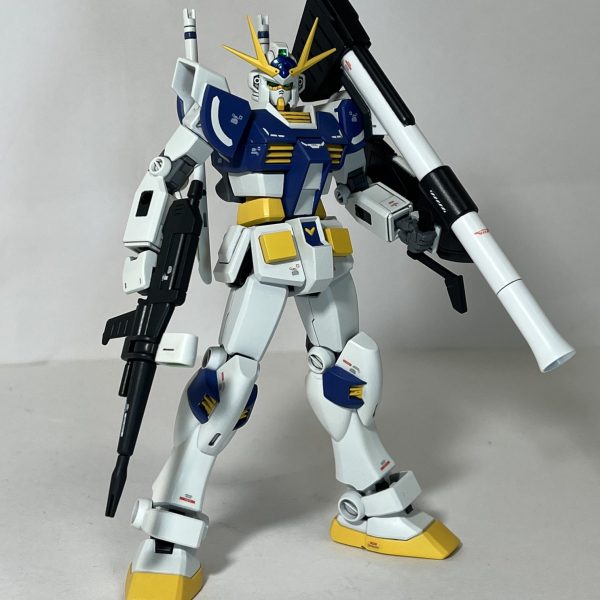 ホークーガンダム