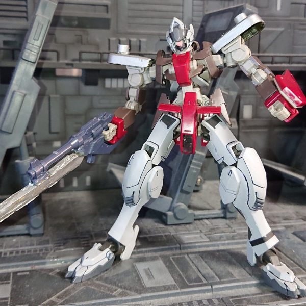 グレイズグール