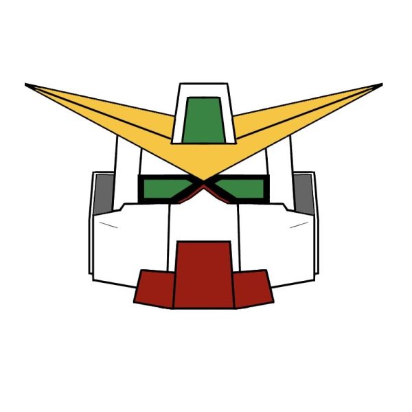 ヴァーチェ描きました。