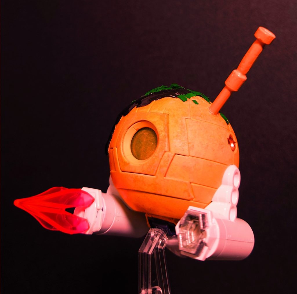 トランザムも可能!!!