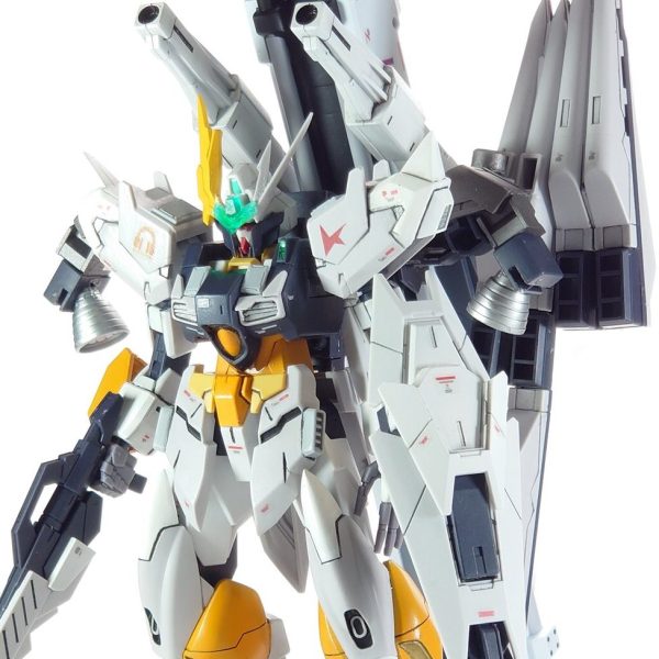 フェイクνカノン ガンダム