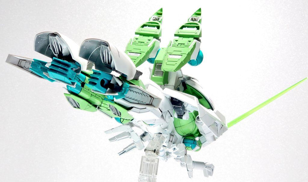 ギャラクシー グソクムシ–3枚目/制作者：くろま