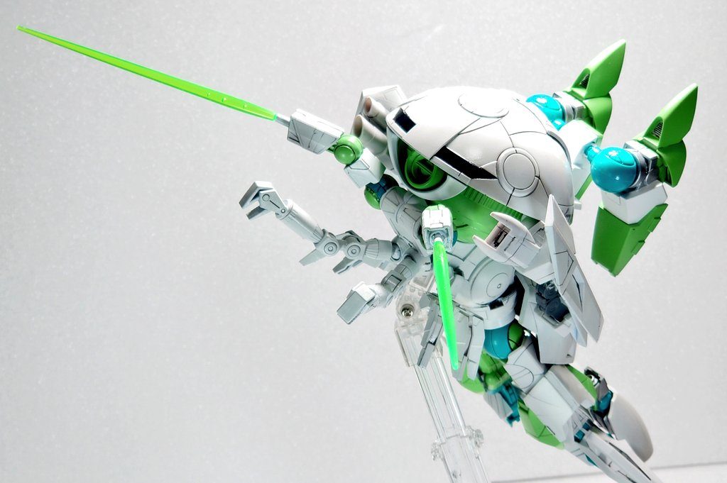 ギャラクシー グソクムシ–4枚目/制作者：くろま