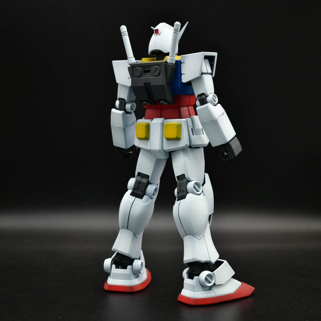 どーせ増加装甲で隠れるのでデカールは控えめｗ