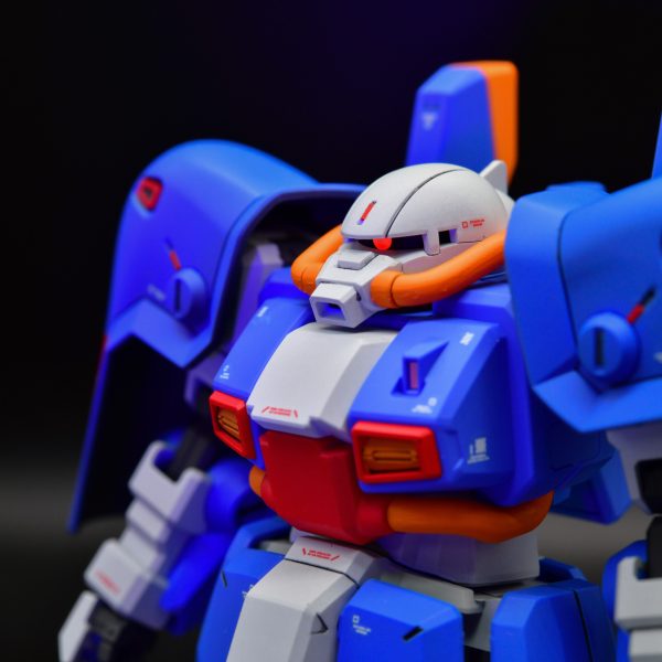 HG ホビーハイザック