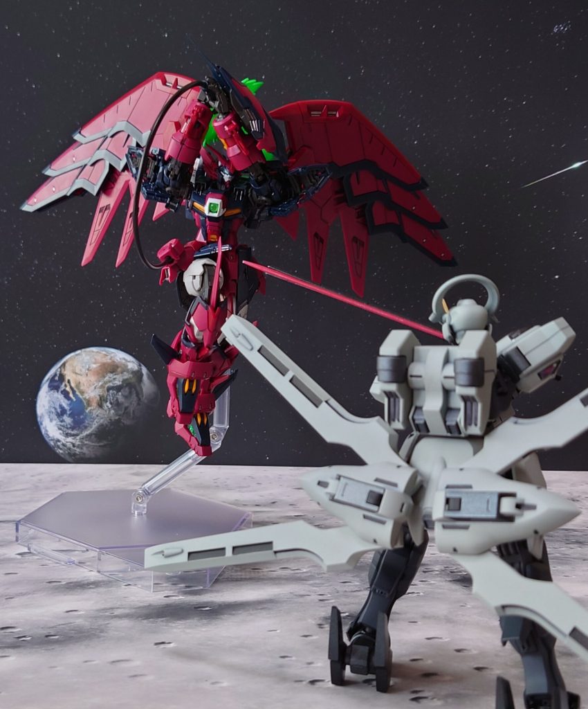 未知なる強敵に挑む。どこまでも厳しく、戦士として。