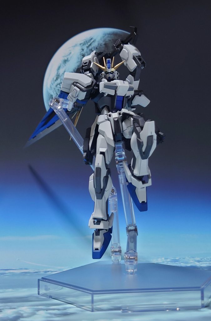 バスターソードで決着を狙う!で終わり。