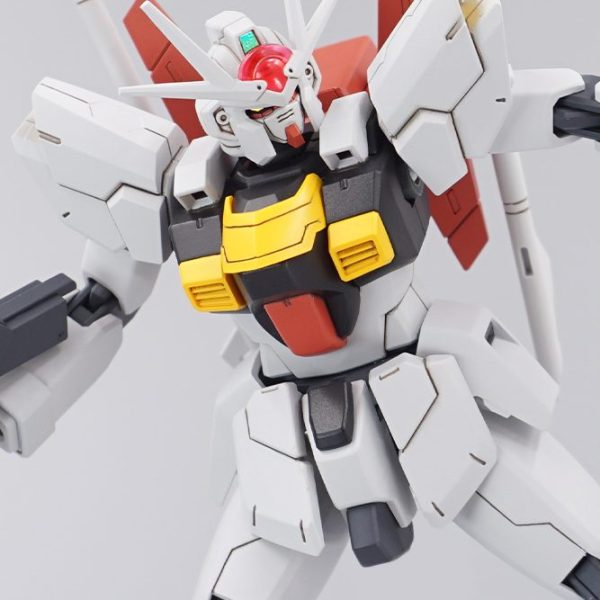 ラーガンダムMK-II