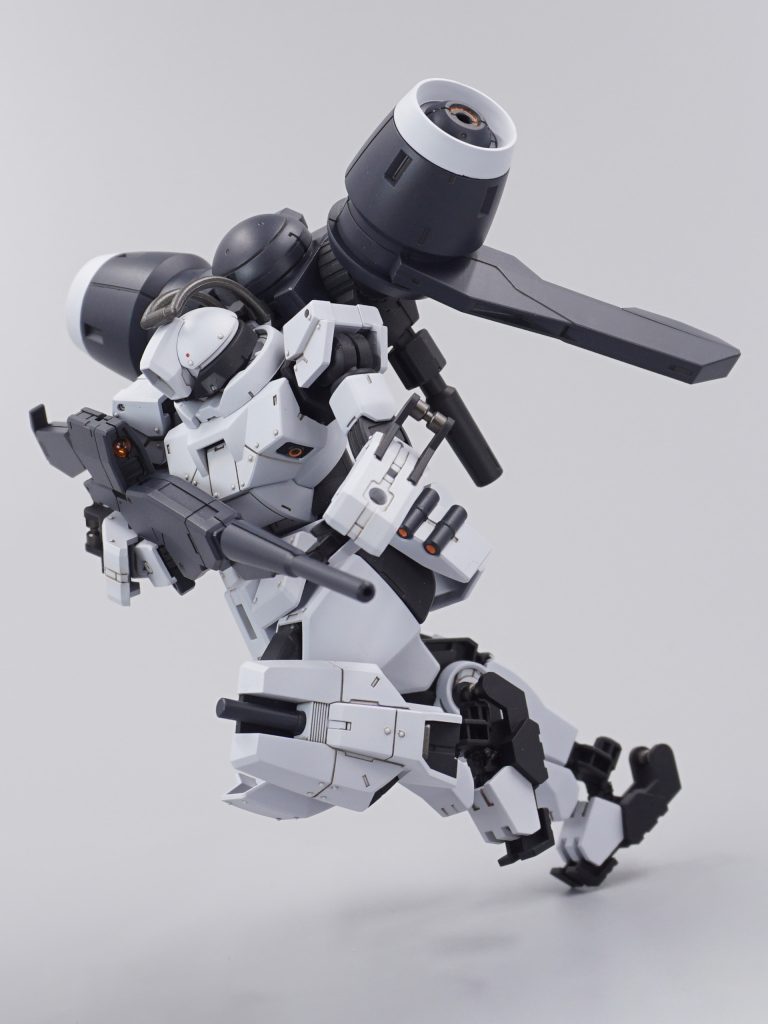 デミバイタルスーツ–3枚目/制作者：@specterying