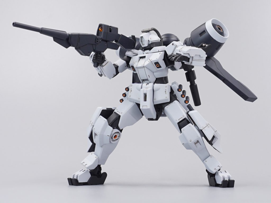 デミバイタルスーツ–5枚目/制作者：@specterying