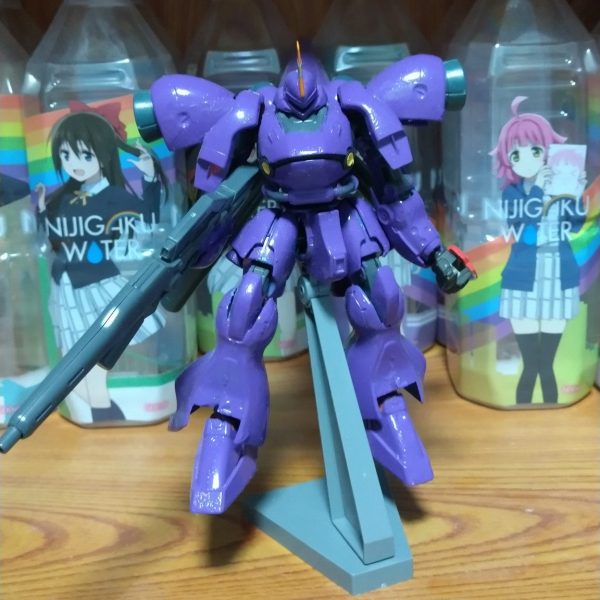 高機動型ケンプファー