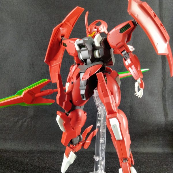 パチ組ダリルバルデ