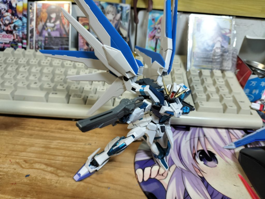 フリーダムストライカー