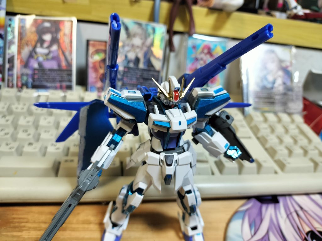 ビルドブースター改