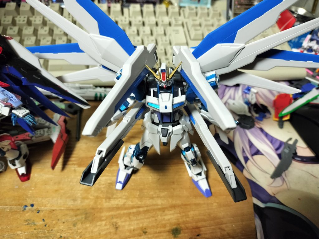 なんか今回の主役を奪った(；・∀・)　まあ以上です　