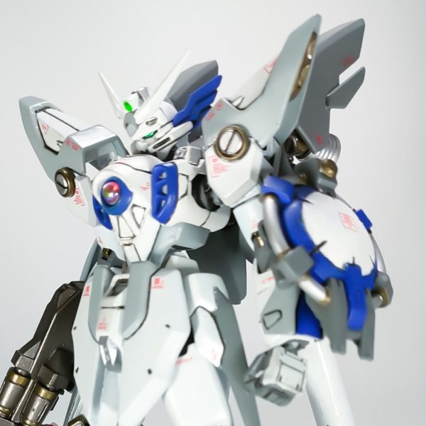 ウイングゼロガンダム