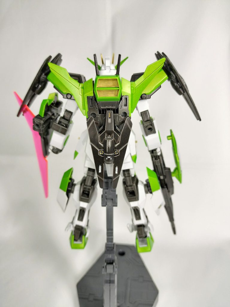 ビルドストライク　エクシードギャラクシー–5枚目/制作者：ちゃこダム