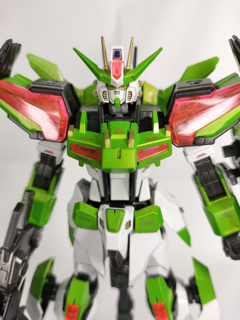 ビルドストライク　エクシードギャラクシー–2枚目/制作者：ちゃこダム