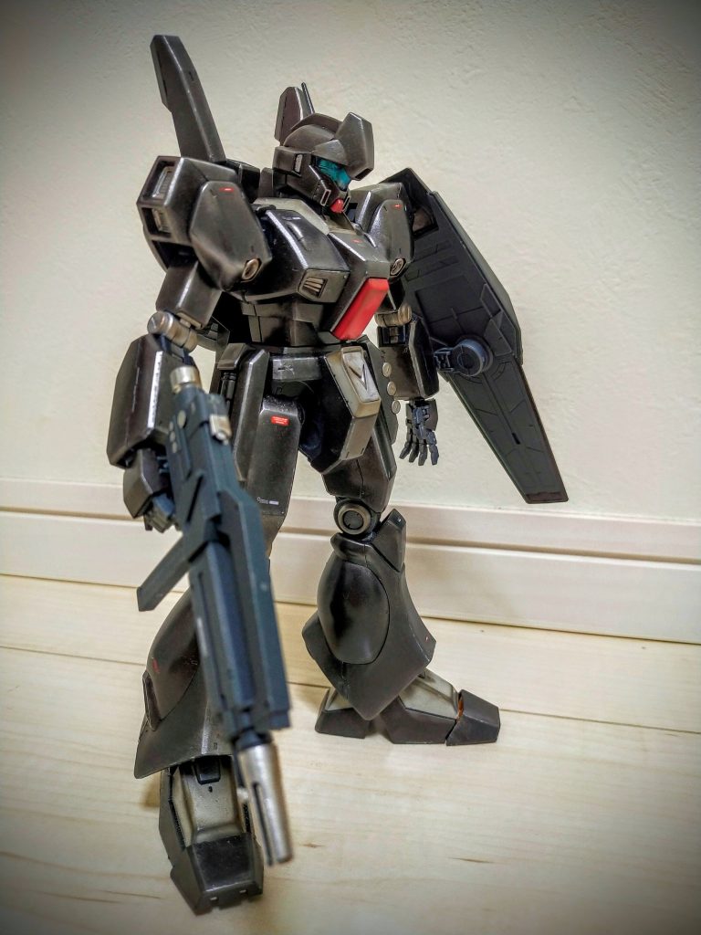 MG ジェガン–4枚目/制作者：jejejejegan