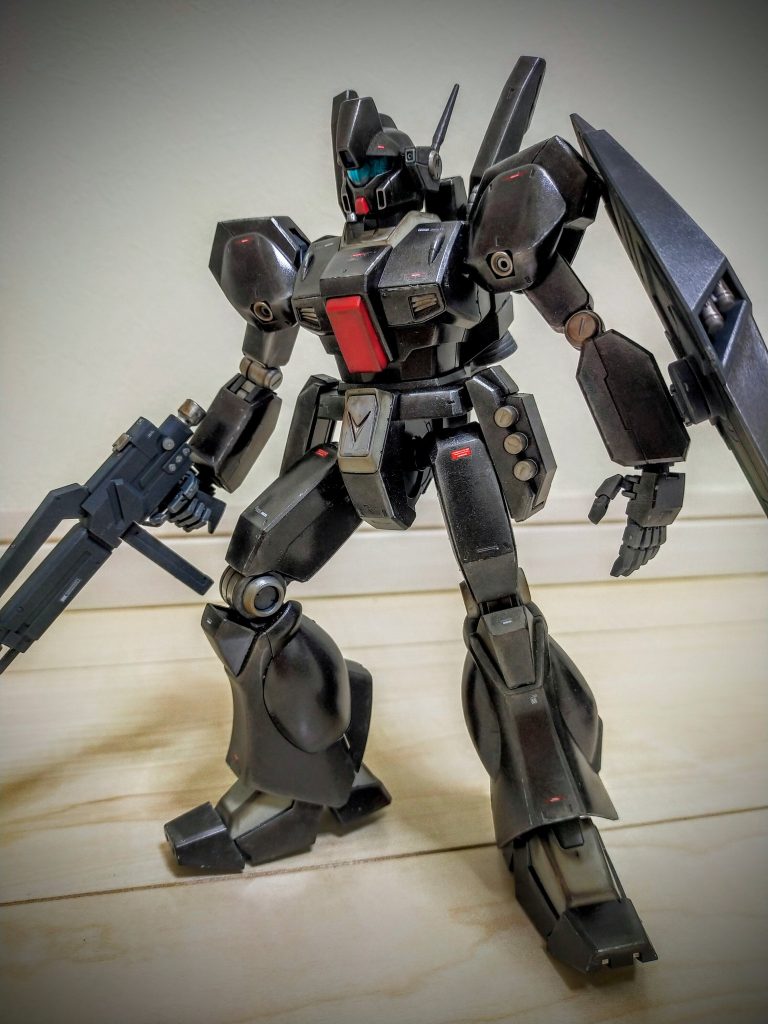 MG ジェガン–3枚目/制作者：jejejejegan