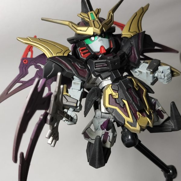 徐晃ガンダムデスサイズ