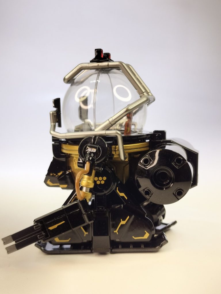 TOLRO-800 トロハチ–5枚目/制作者：ぐりぐら