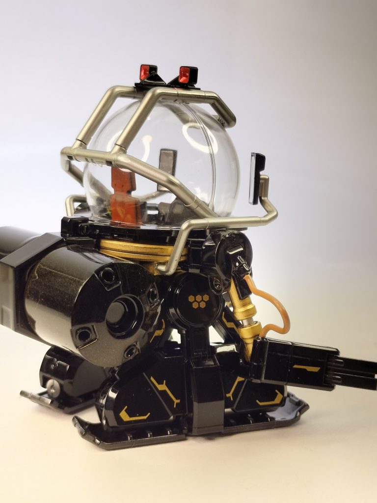 TOLRO-800 トロハチ–2枚目/制作者：ぐりぐら