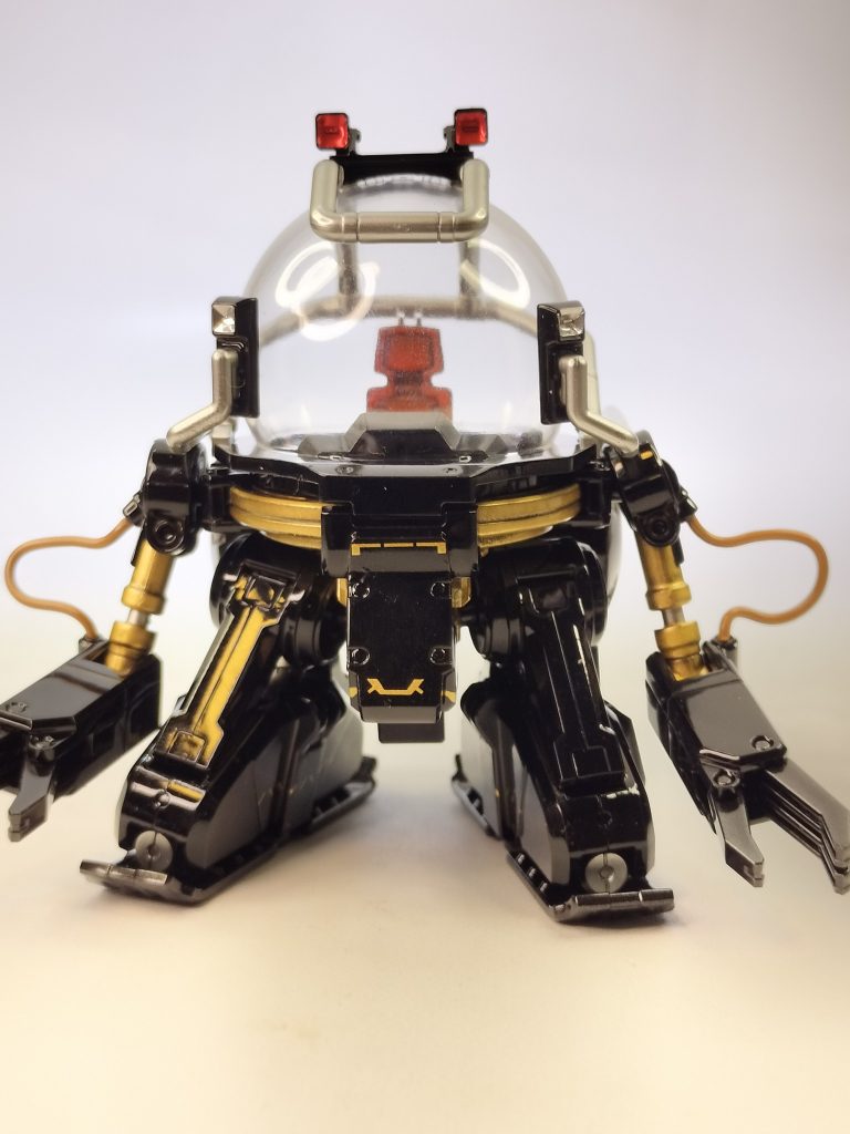 TOLRO-800 トロハチ–3枚目/制作者：ぐりぐら