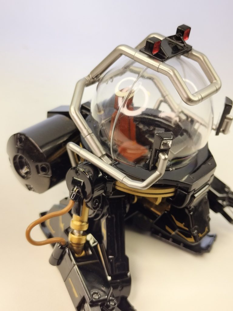 TOLRO-800 トロハチ–4枚目/制作者：ぐりぐら