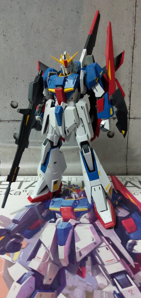 首の角度調整ができん！