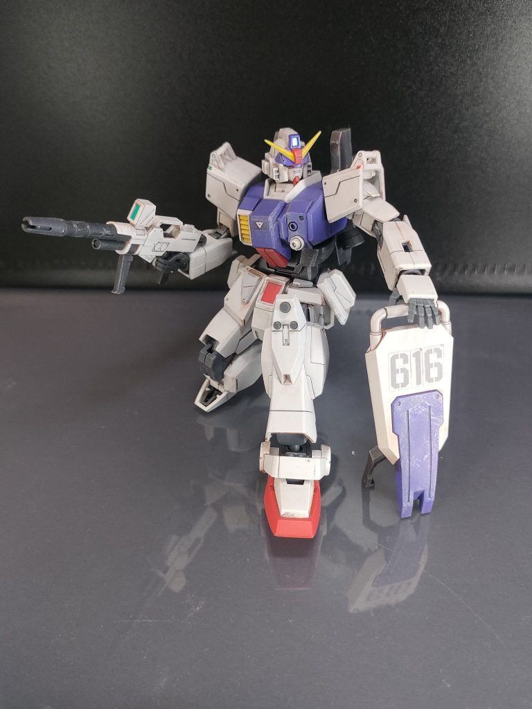 しゃがみが似合う