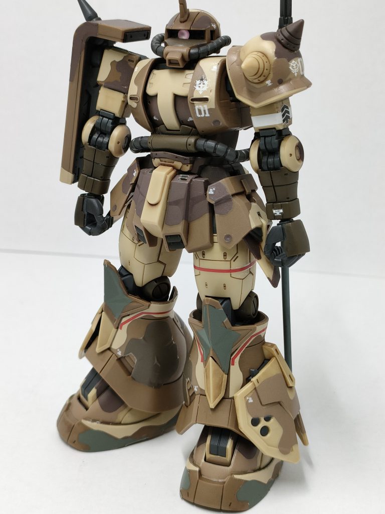 ウェザリング前です。もう最近はウェザリングは汚すイメージじゃなくて、女性でいう化粧するみたいな感じに自分の中ではなってます。伝わりずらくてすいませんw