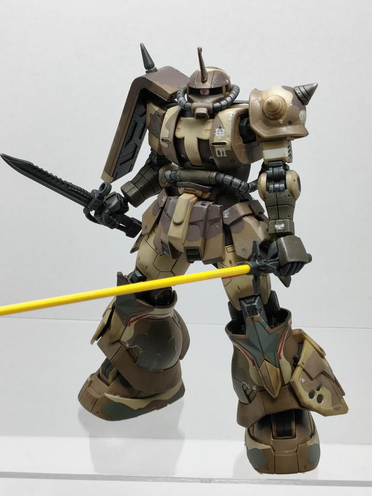 ハンドダガー＆ヒートソード!!カッコイイ〜😎