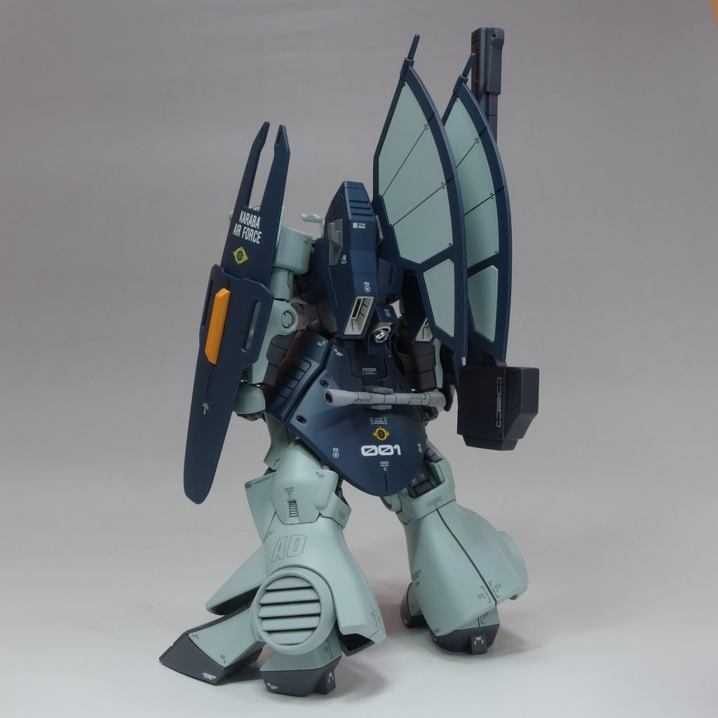 カラバは反連邦の立場を明らかにしていたように思うので、EFFは使用せず。