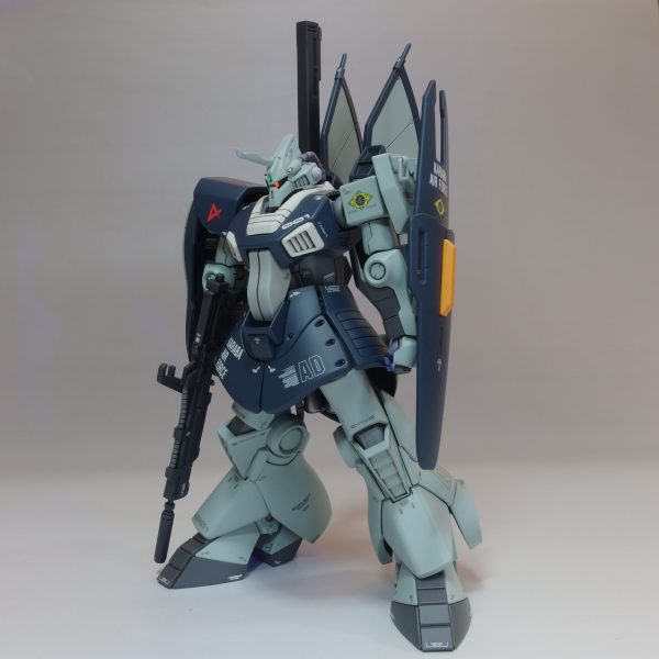 ディジェ・ガンプラ改造作品まとめ｜Zガンダム｜GUNSTA（ガンスタ）