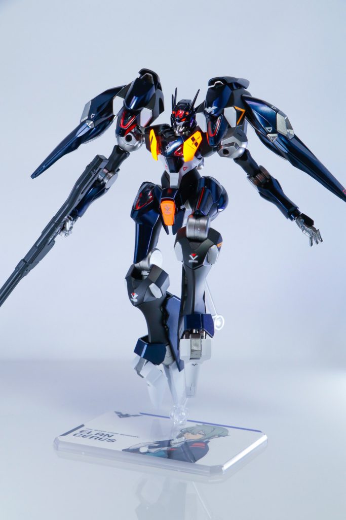 黒光りのファラクト–4枚目/制作者：Tanian