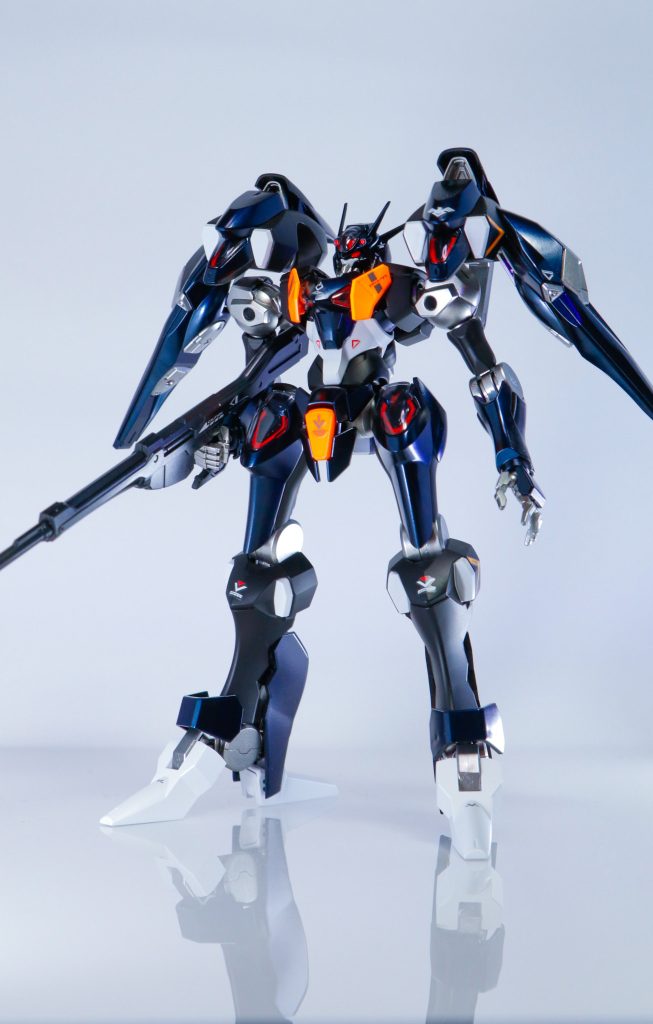 黒光りのファラクト–2枚目/制作者：Tanian