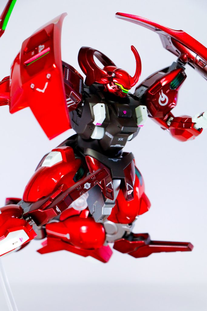 ダリルバルデ　紅–5枚目/制作者：Tanian