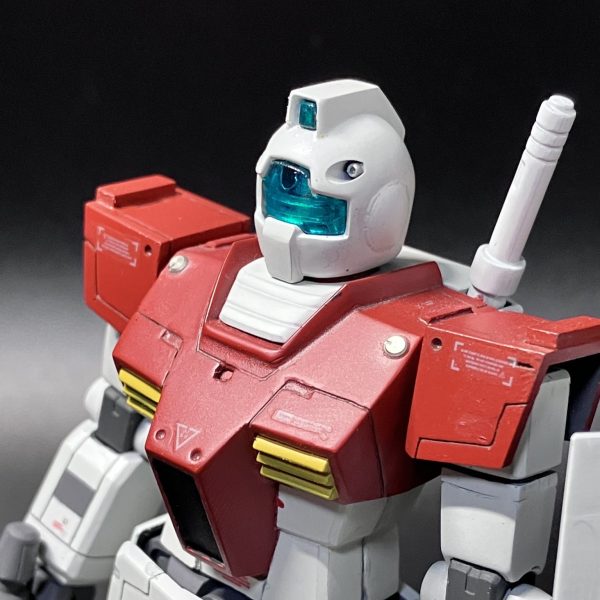 HGUCジム 過去作